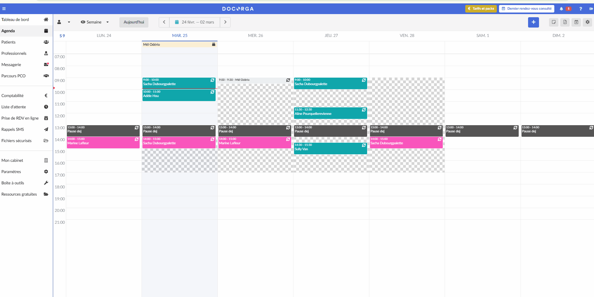 Facturer un rdv depuis l'agenda.gif